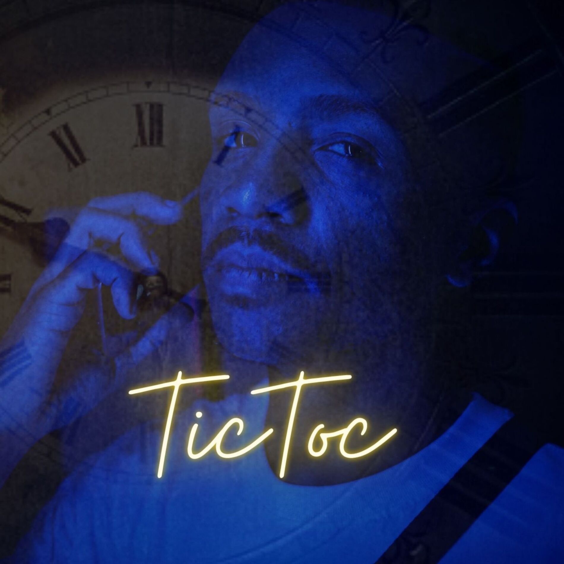 Album cover of Tic- Toc