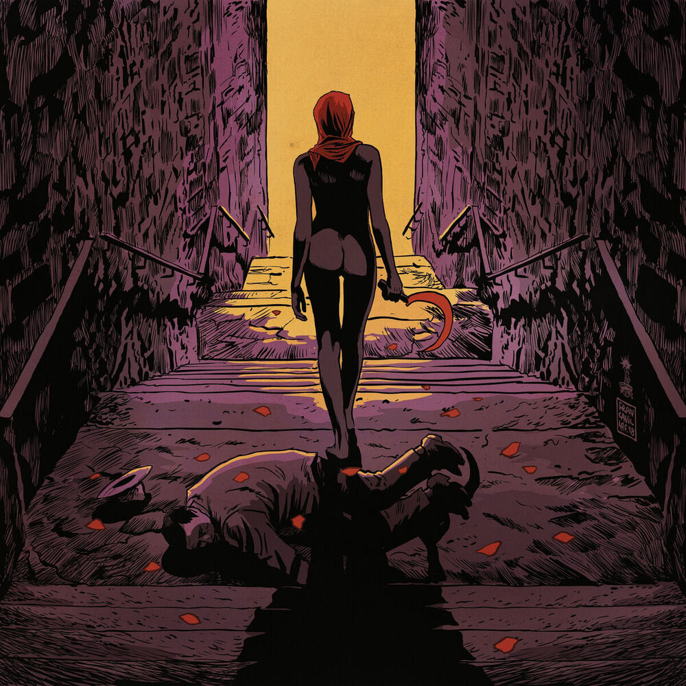 Picture of Still Between Lovers