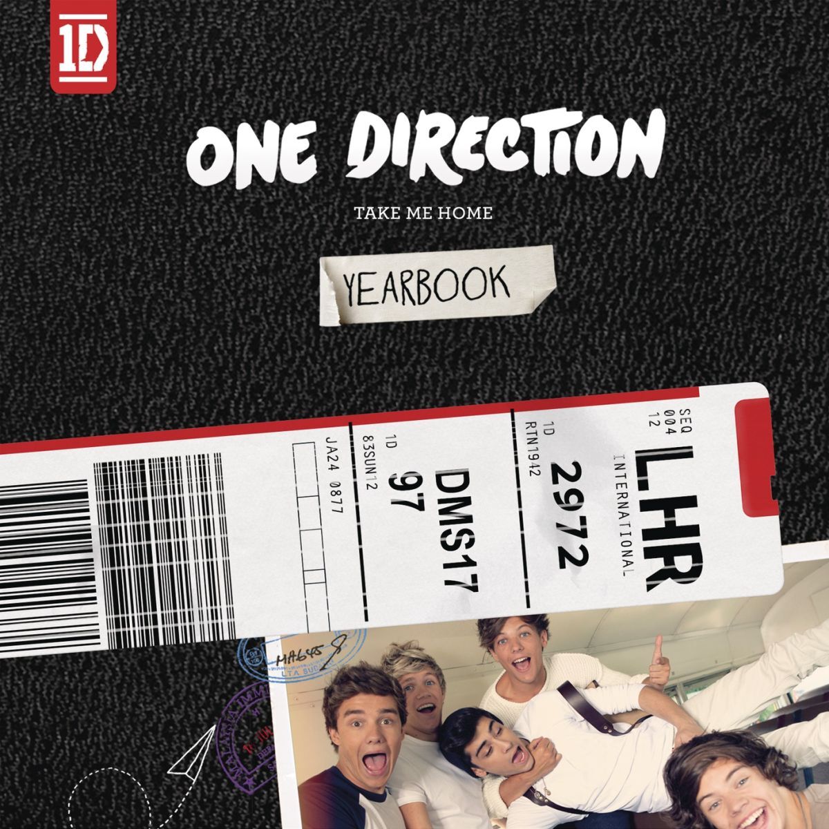 Album cover of Little Things