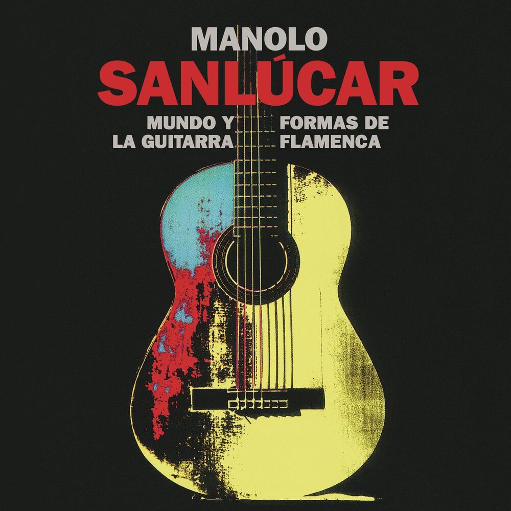 Picture of Mundo y Formas de la Guitarra Flamenca