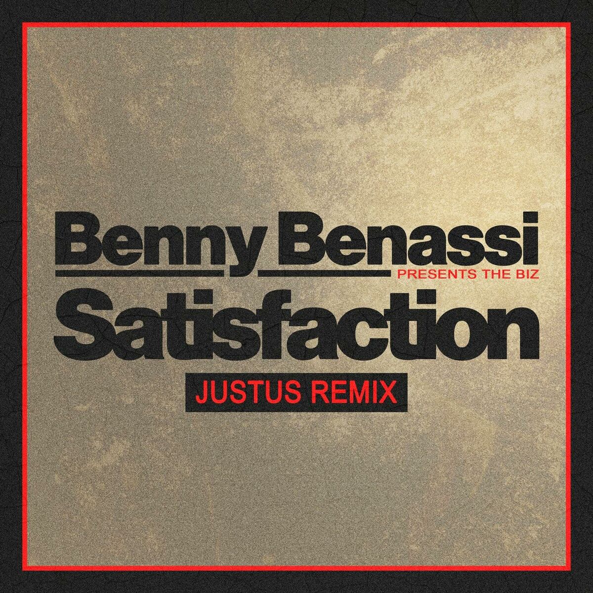 Album cover of Satisfaction