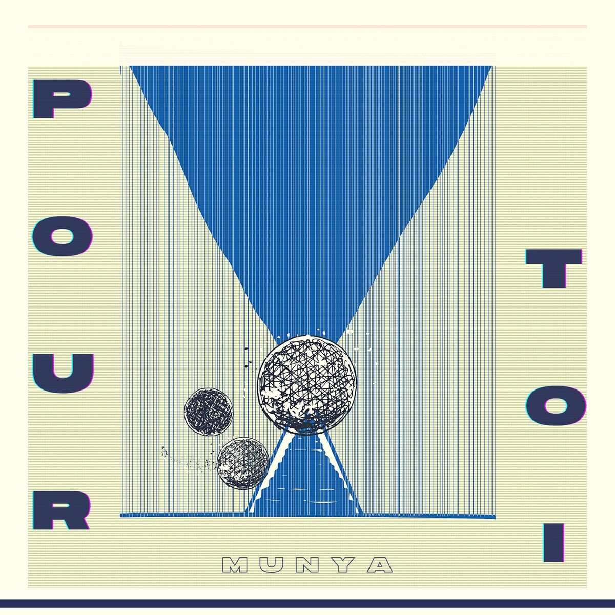 Album cover of Pour Toi