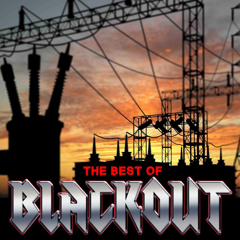 Picture of The Best of Blackout!