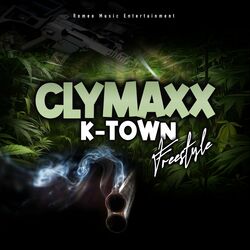 Cover of K-town Freestyle