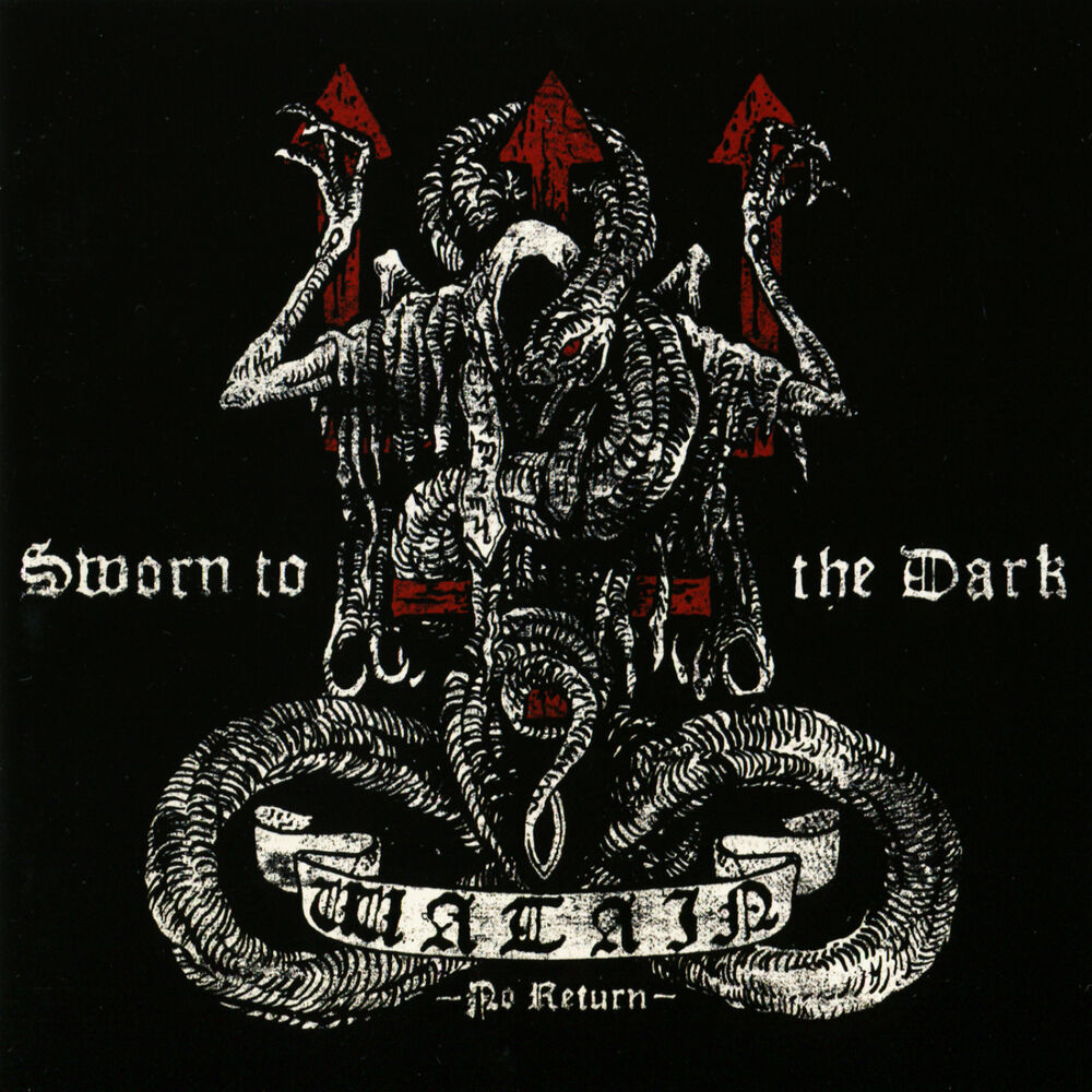 Picture of Sworn to the Dark