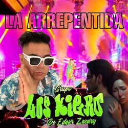 Cover of La Arrepentida