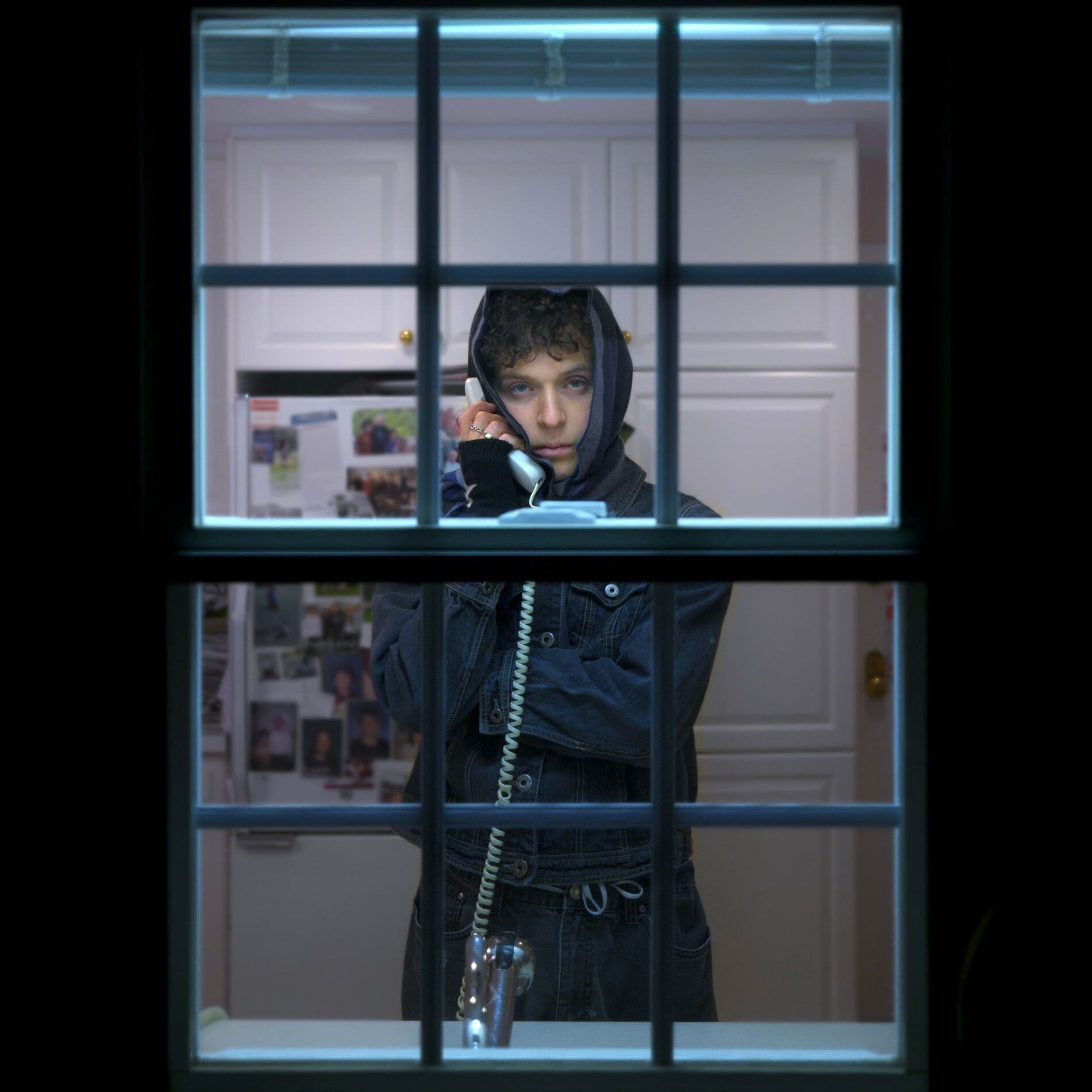 Album cover of Come Home