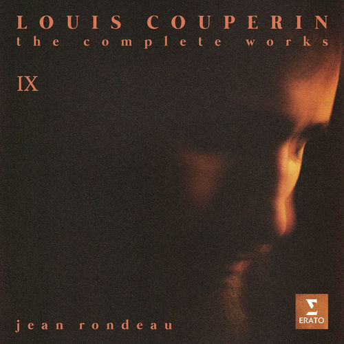 Louis Couperin: The Complete Works, Vol. IX