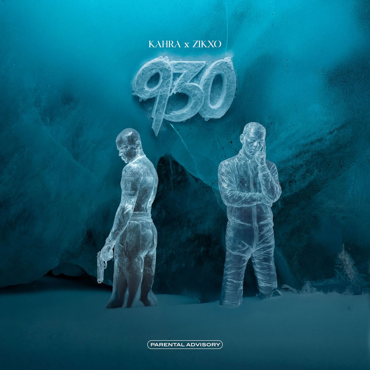Album cover of 930