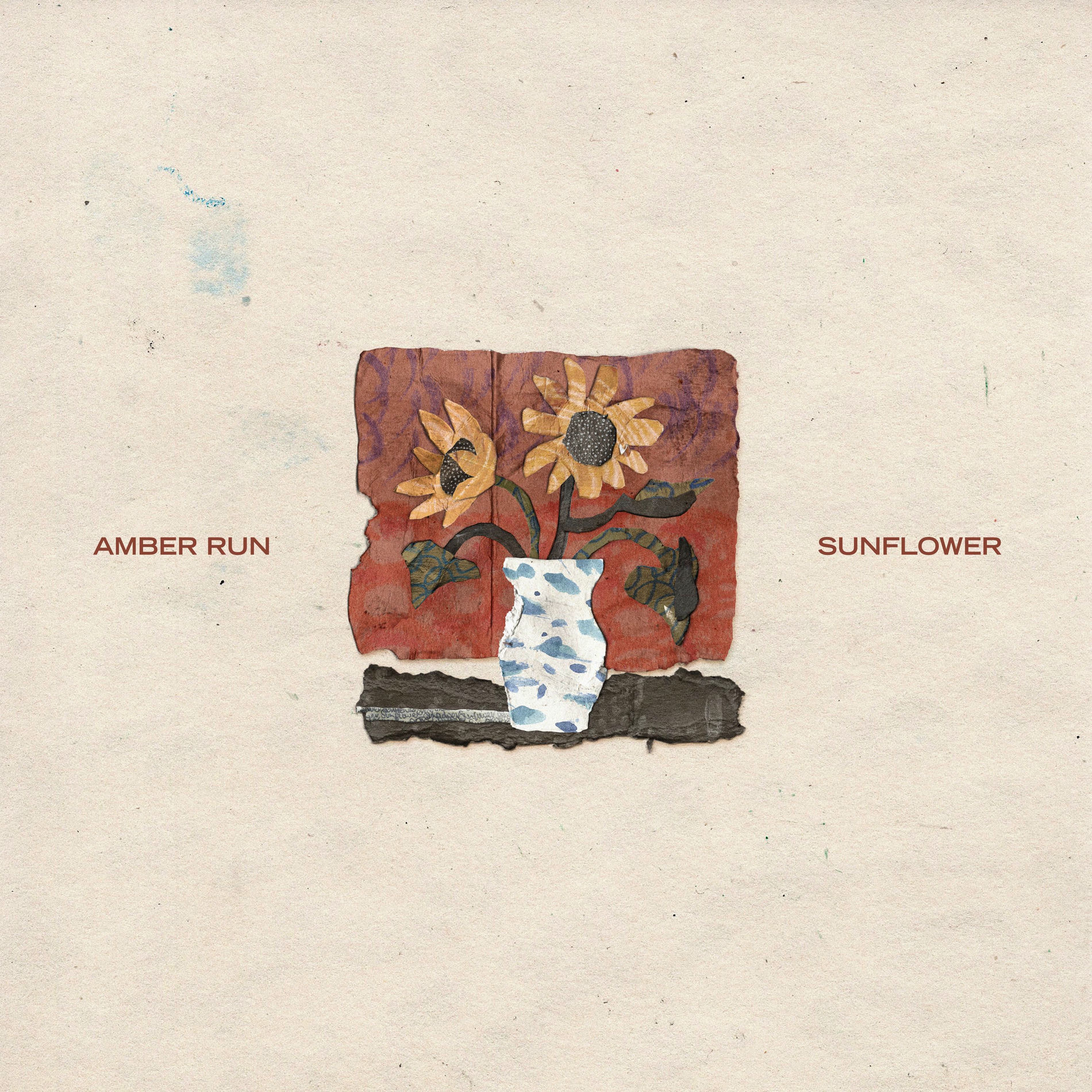 Album cover of Sunflower