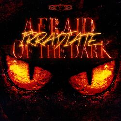 Cover of Afraid Of The Dark