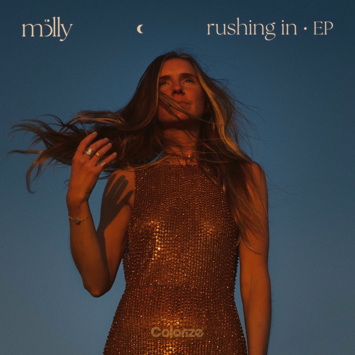 Album cover of Dawn