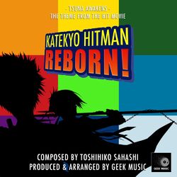 music cover