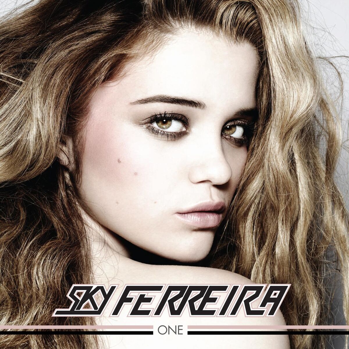 Album cover of One
