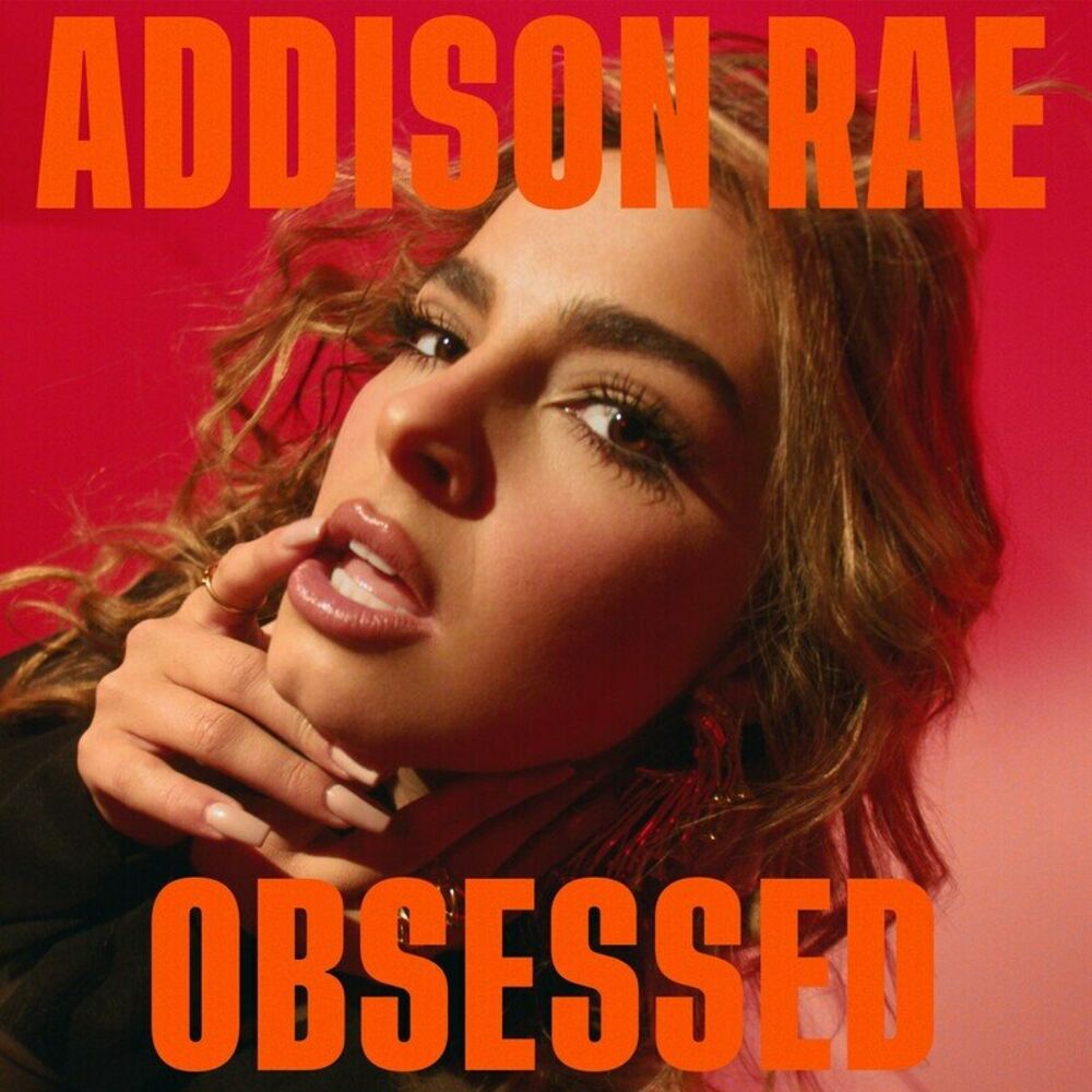 Picture of Obsessed