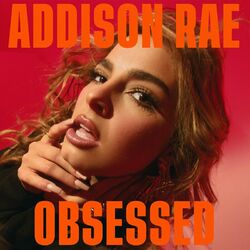 Cover of Obsessed