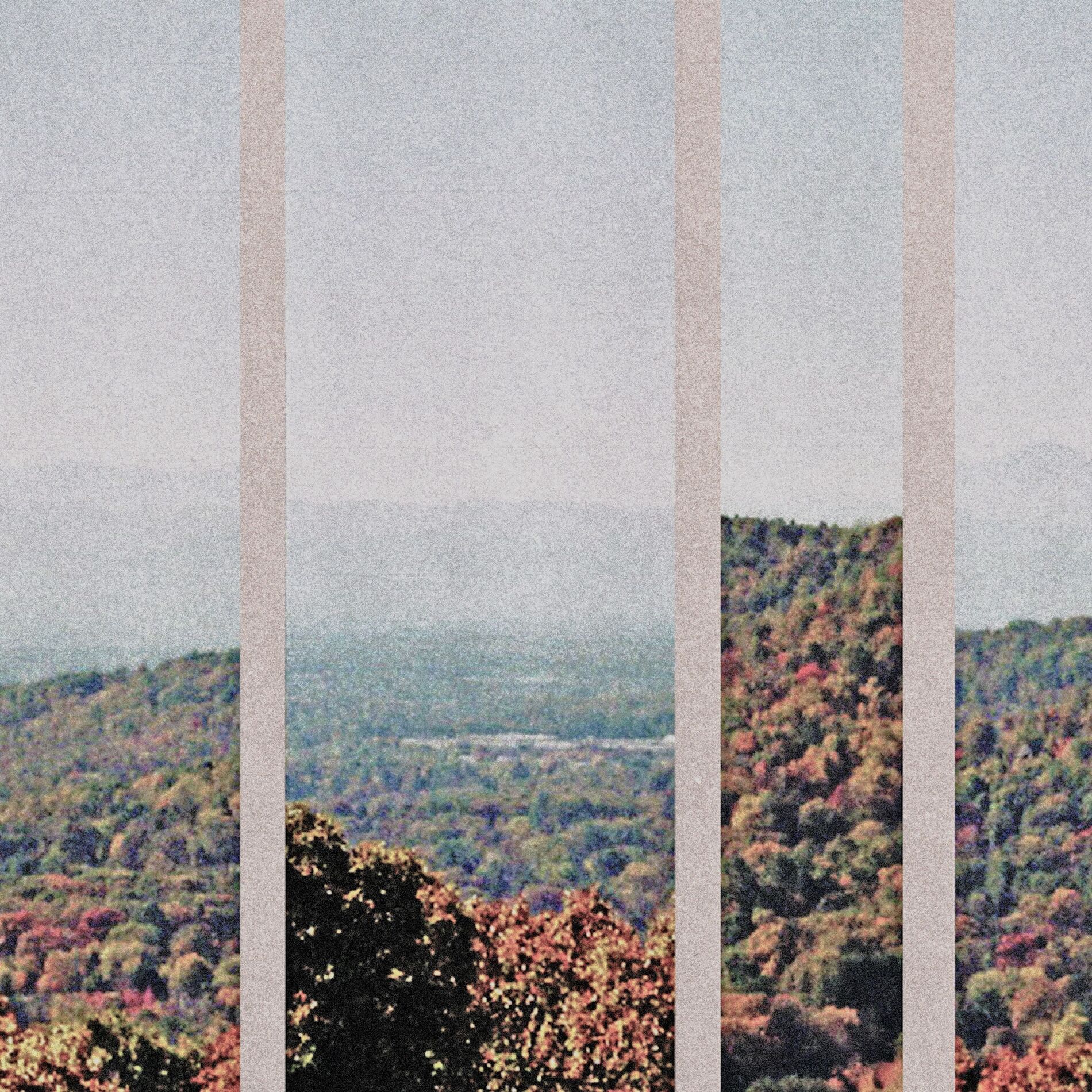 Album cover of Let Things Go