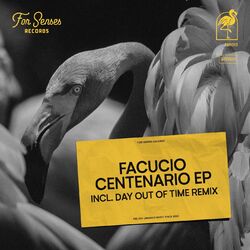 Cover of Centenario