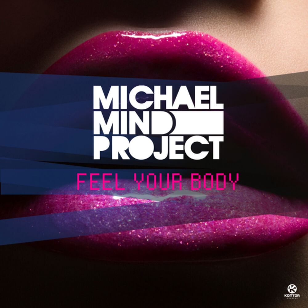 Picture of Feel Your Body