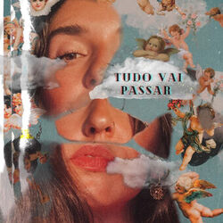 Cover of Tudo Vai Passar (O Mistério)