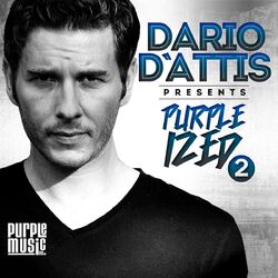 Cover of Purpleized 2