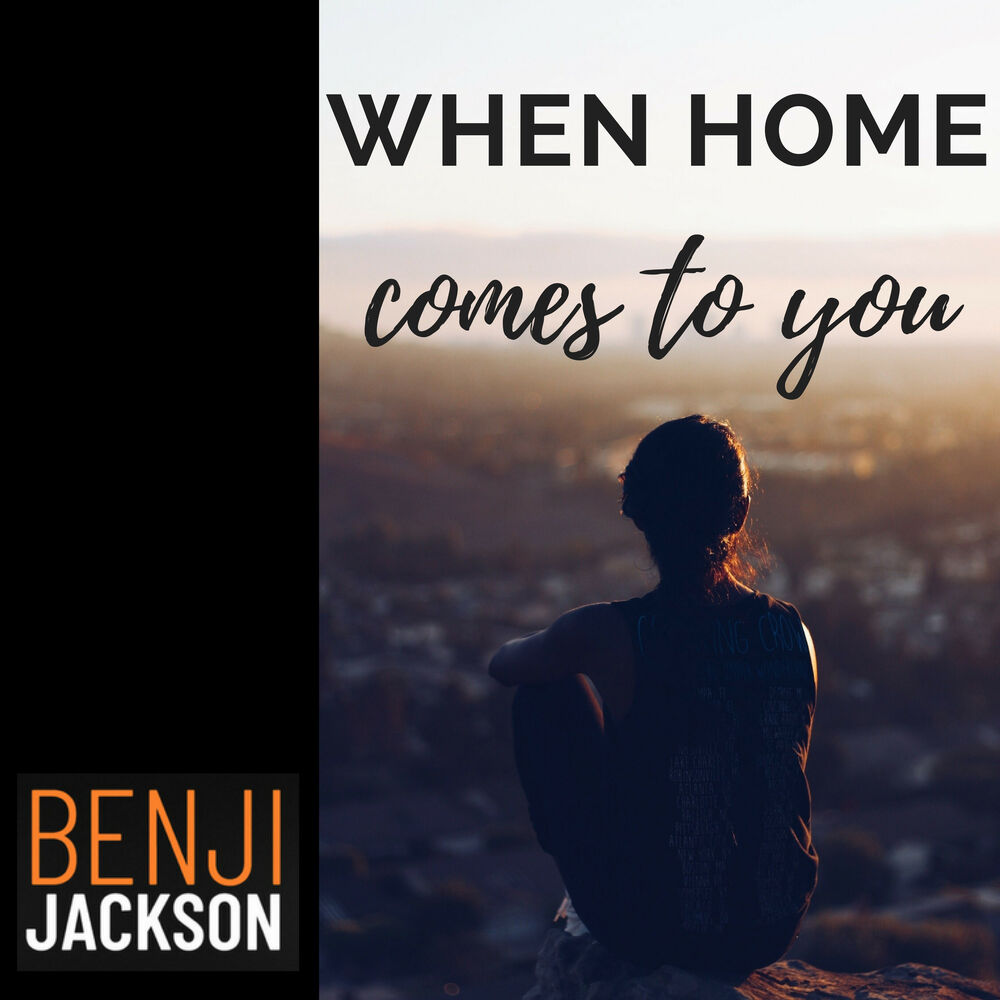 Picture of When Home Comes to You