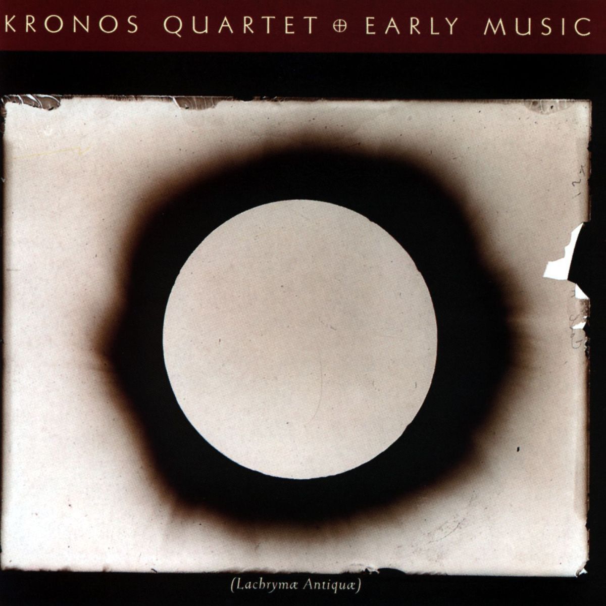 Album picture of Early Music