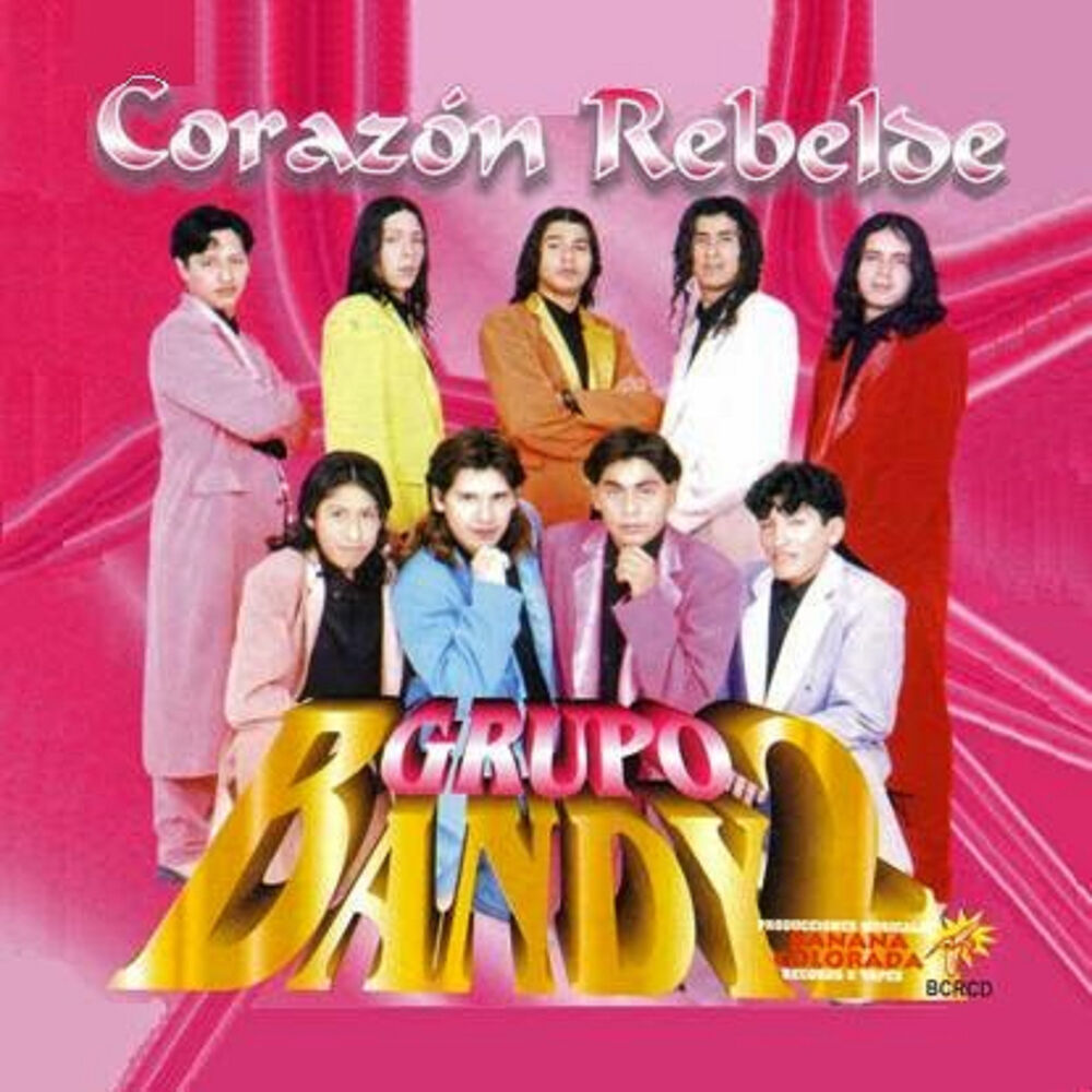 Picture of Corazon Rebelde