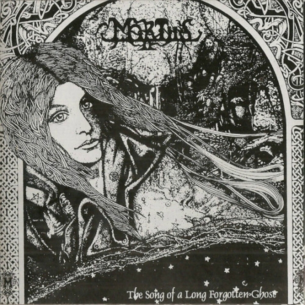 Picture of The Song of a Long Forgotten Ghost