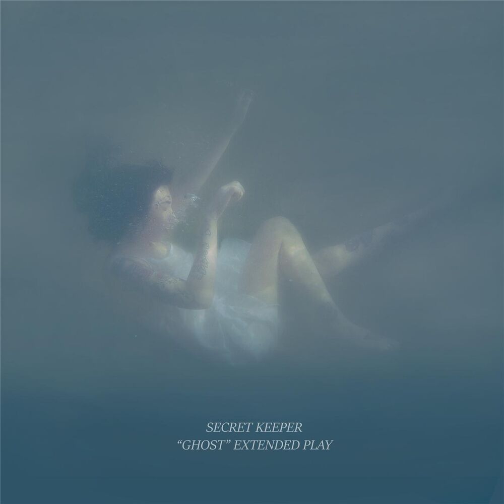 Picture of Ghost - EP