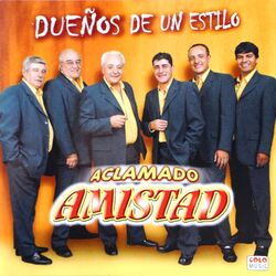 Dueños de un Estilo