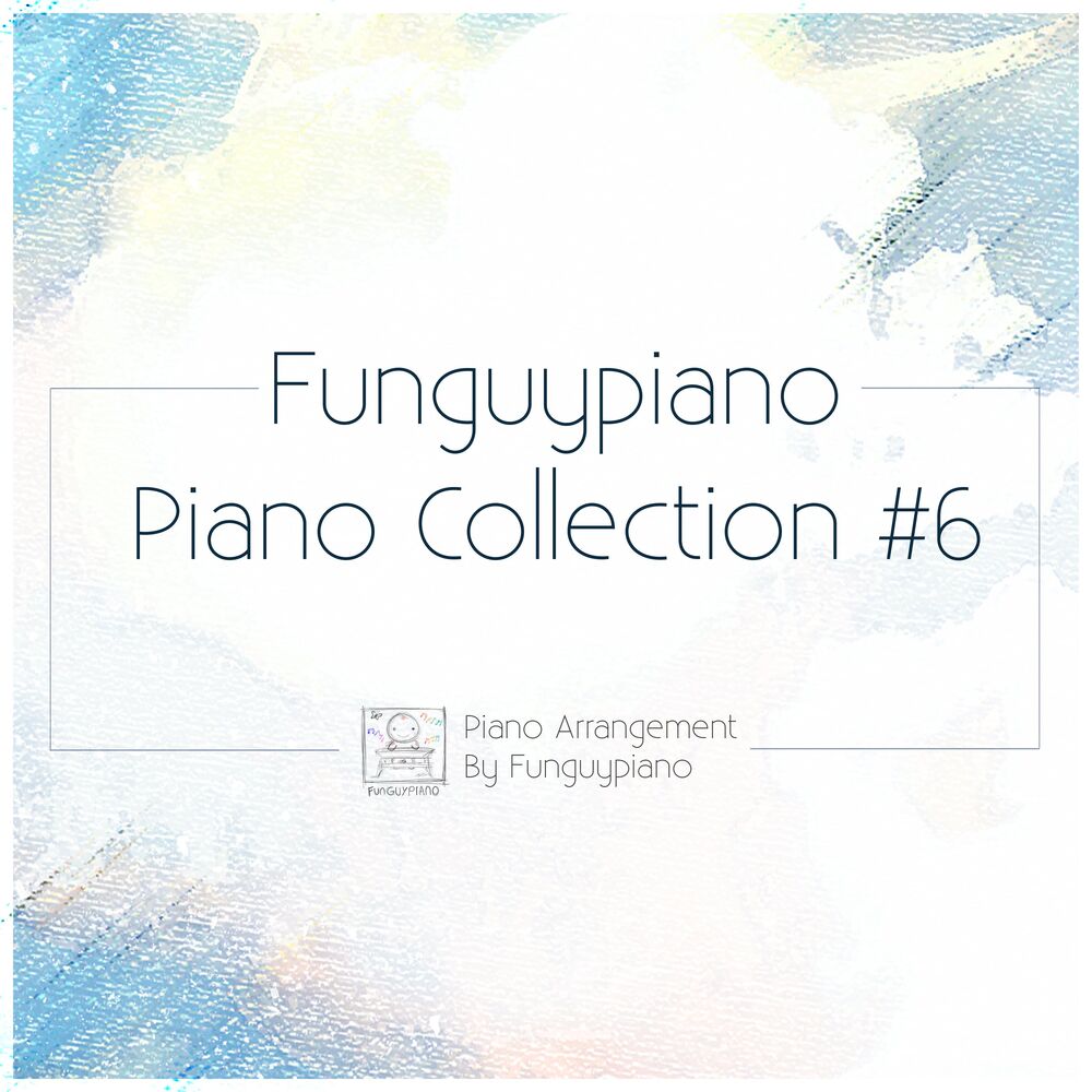 Picture of Kpop Piano Collection, #6