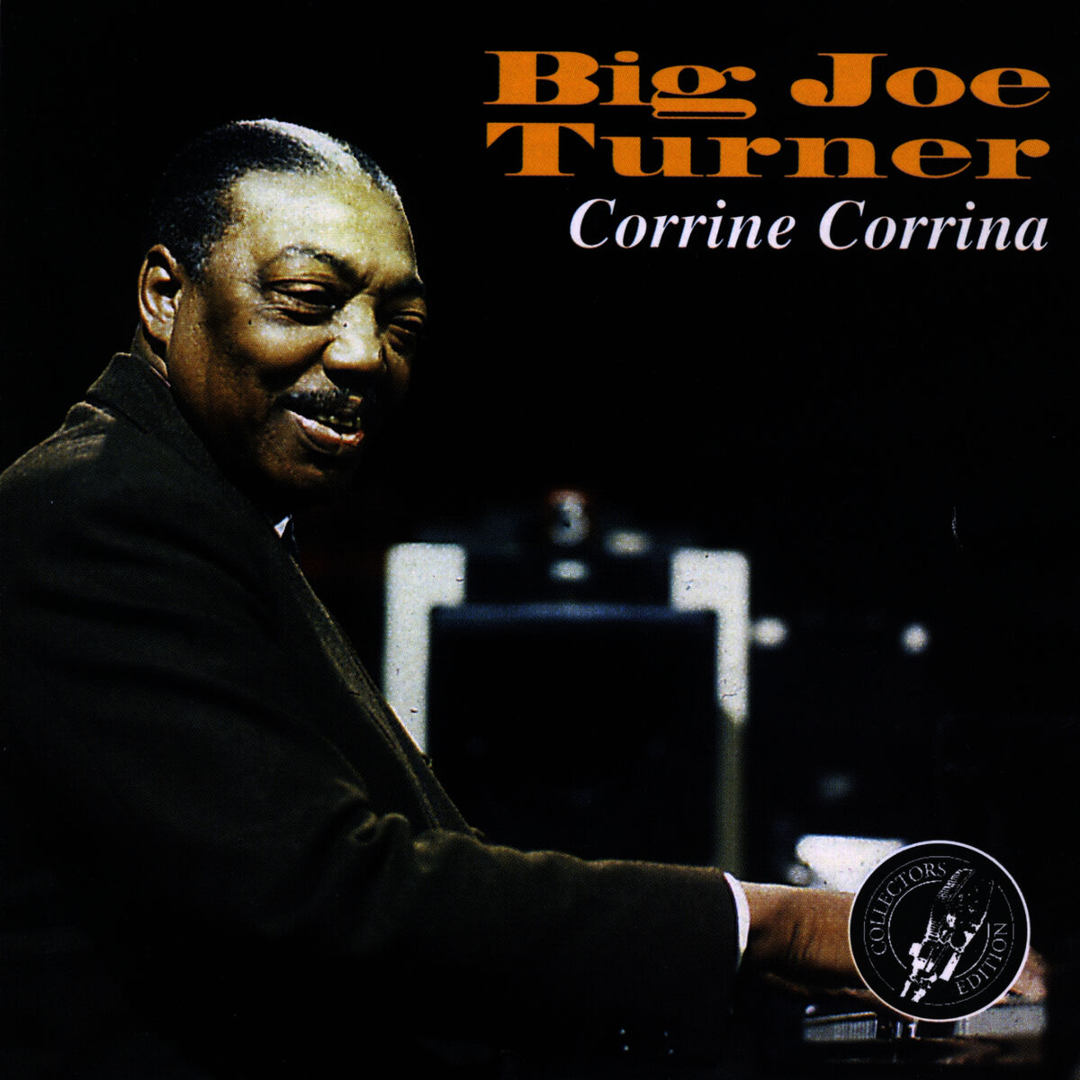 Album cover of Corinne, Corinna
