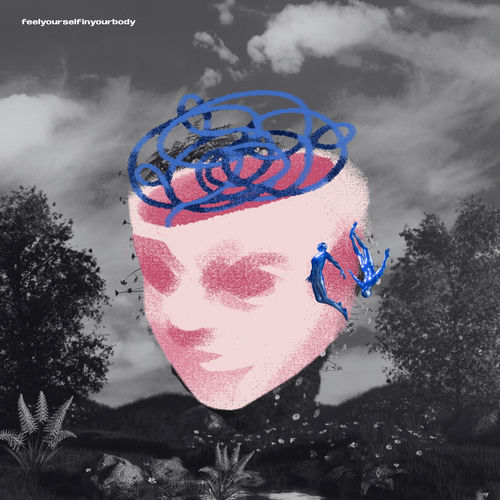 feelyourselfinyourbody cover art