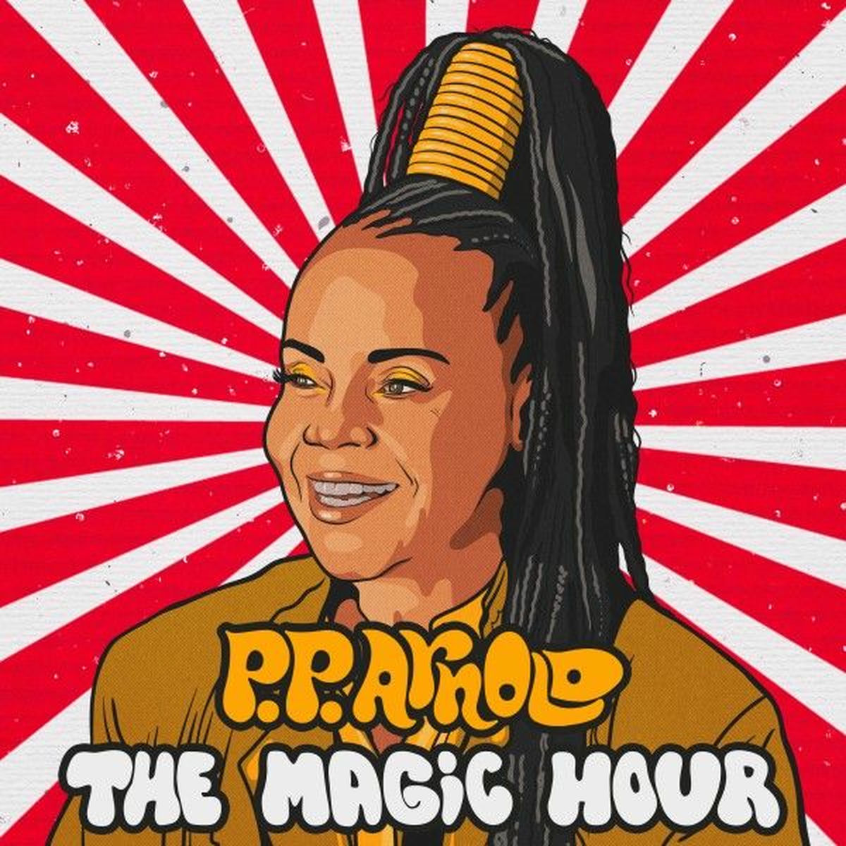P.P. Arnold - Soul Survivor | Deezer