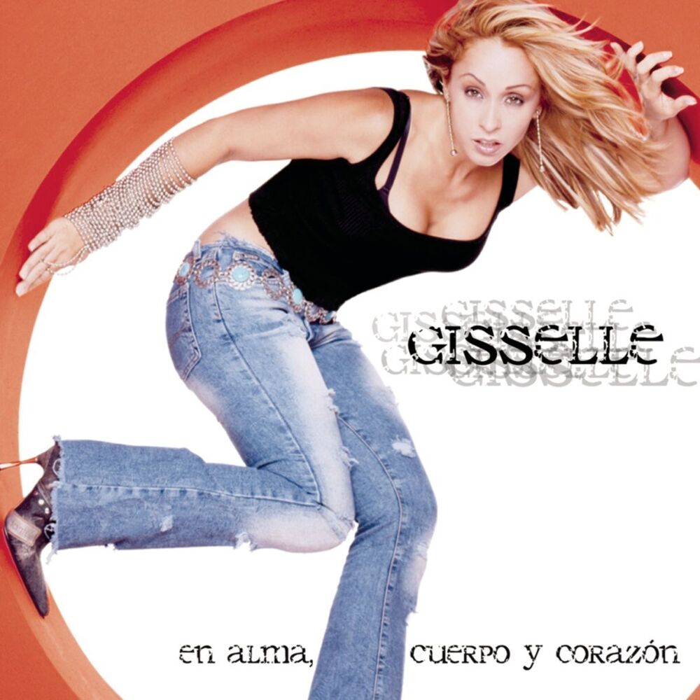 Picture of En Alma, Cuerpo Y Corazon