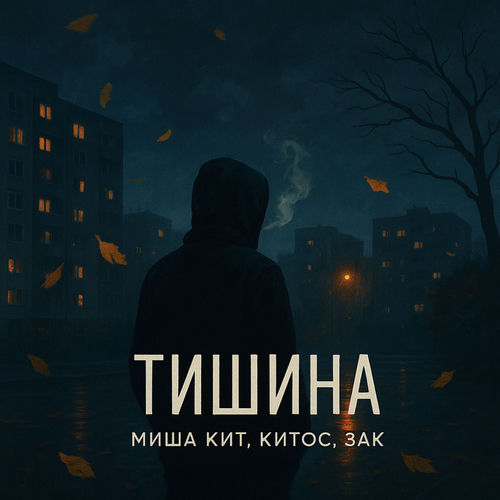Тишина