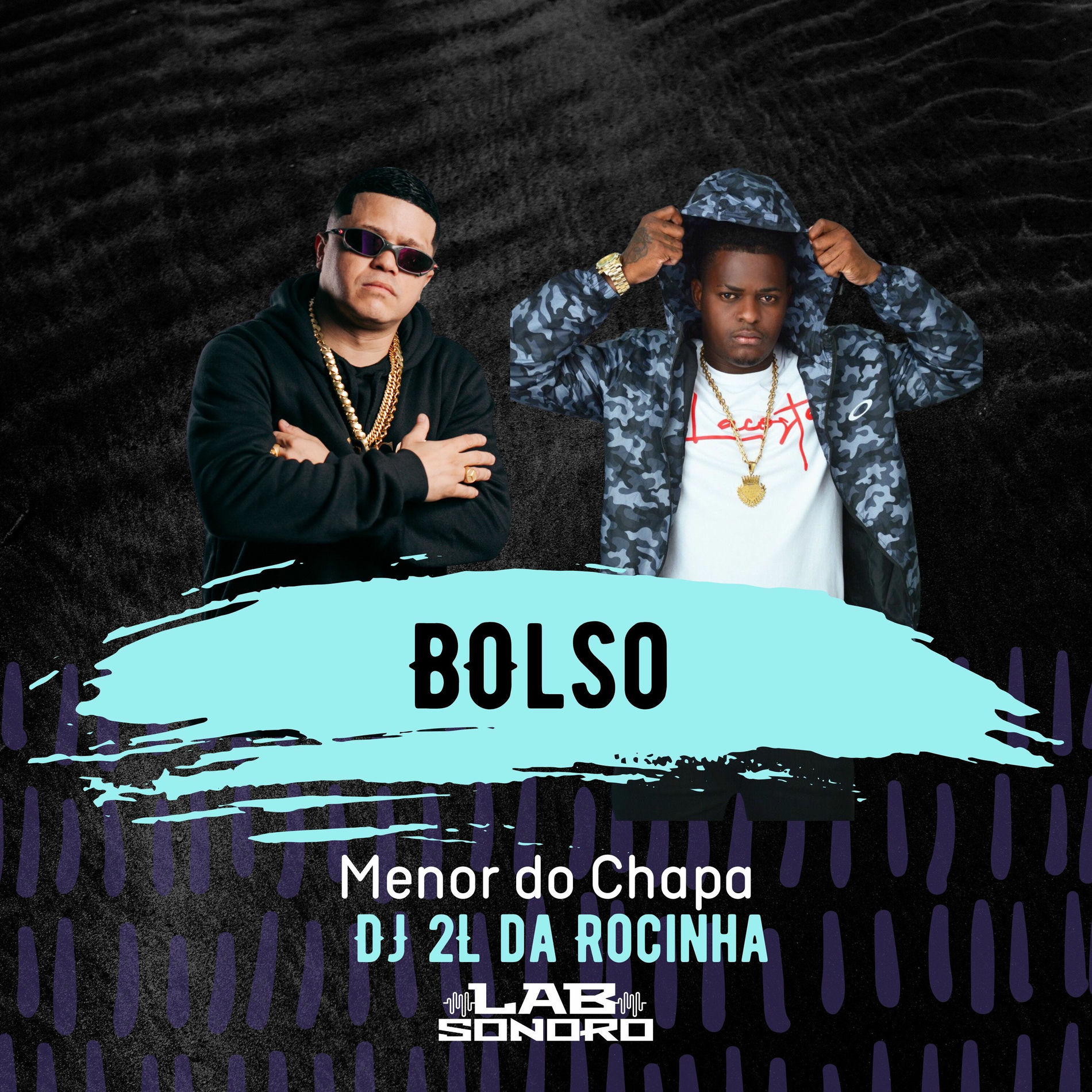 Album cover of Bolso