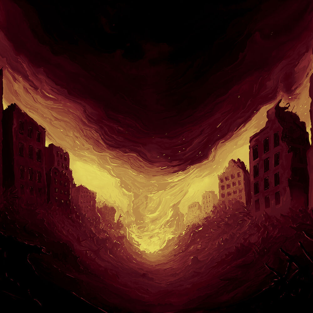 Picture of Self Titled