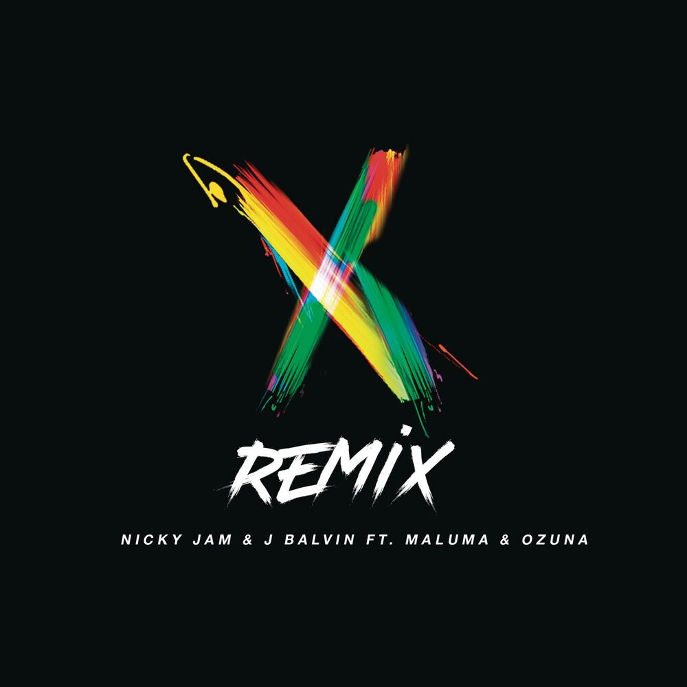 Picture of X (feat. Maluma & Ozuna)