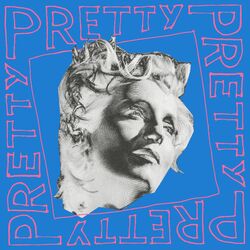Cover of Pretty