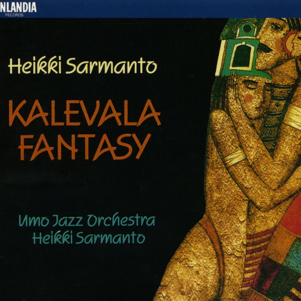Picture of Kalevala Fantasy