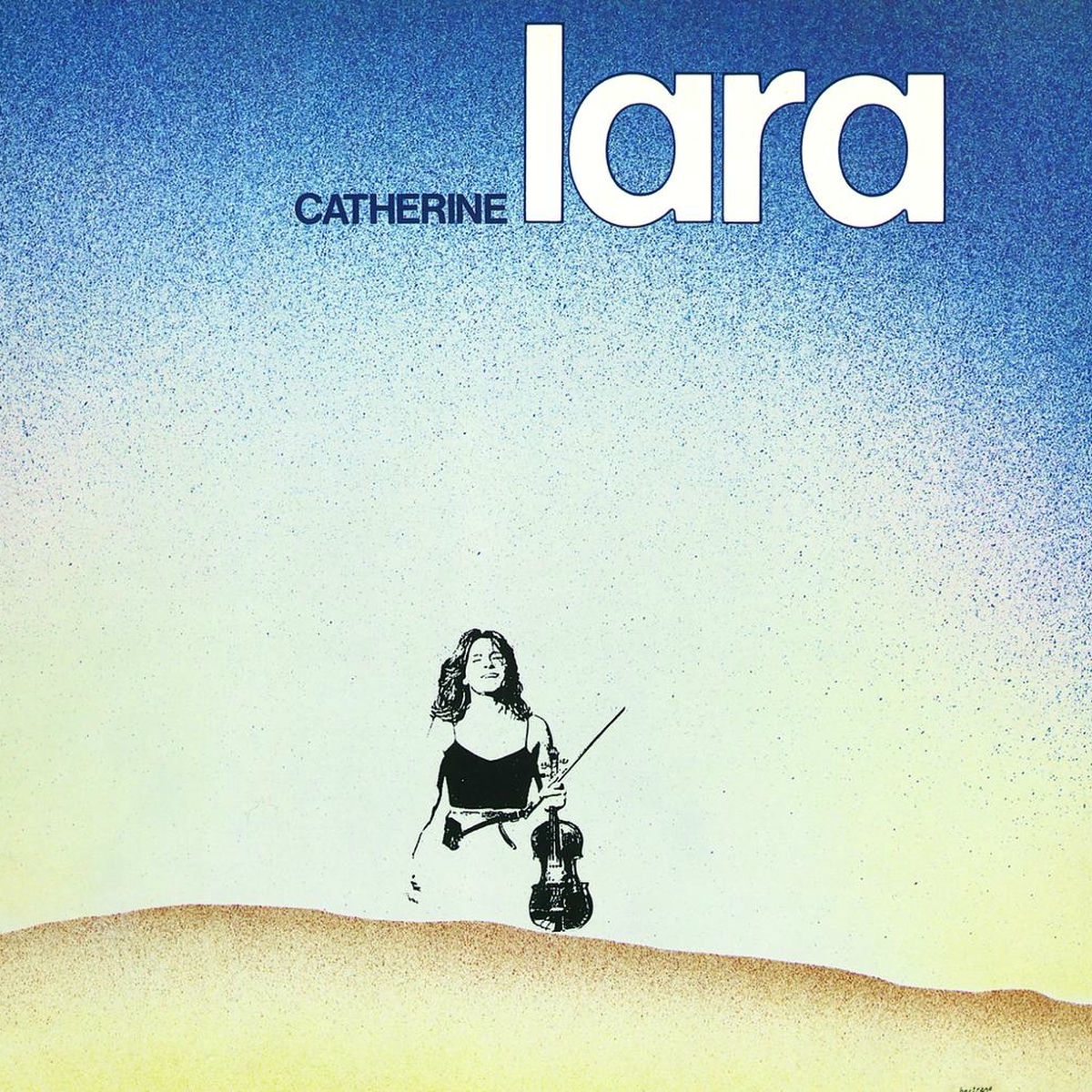 Album cover of Lara