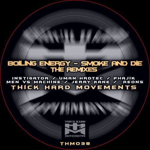 Smoke and Die (The Remixes)