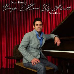 Cover of Songs I Know By Heart