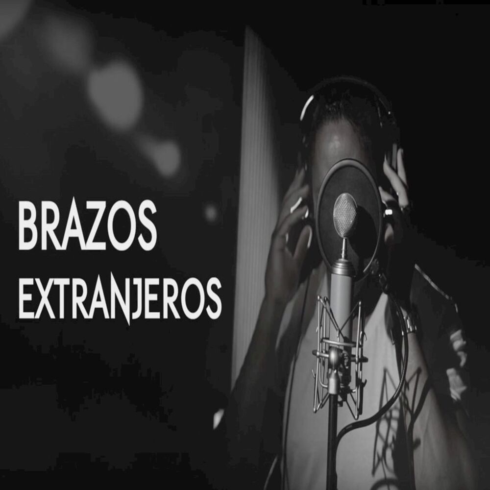 Picture of Brazos Extranjeros