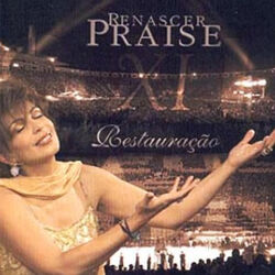 Cover of Renascer Praise 11: Restauração (Ao Vivo)
