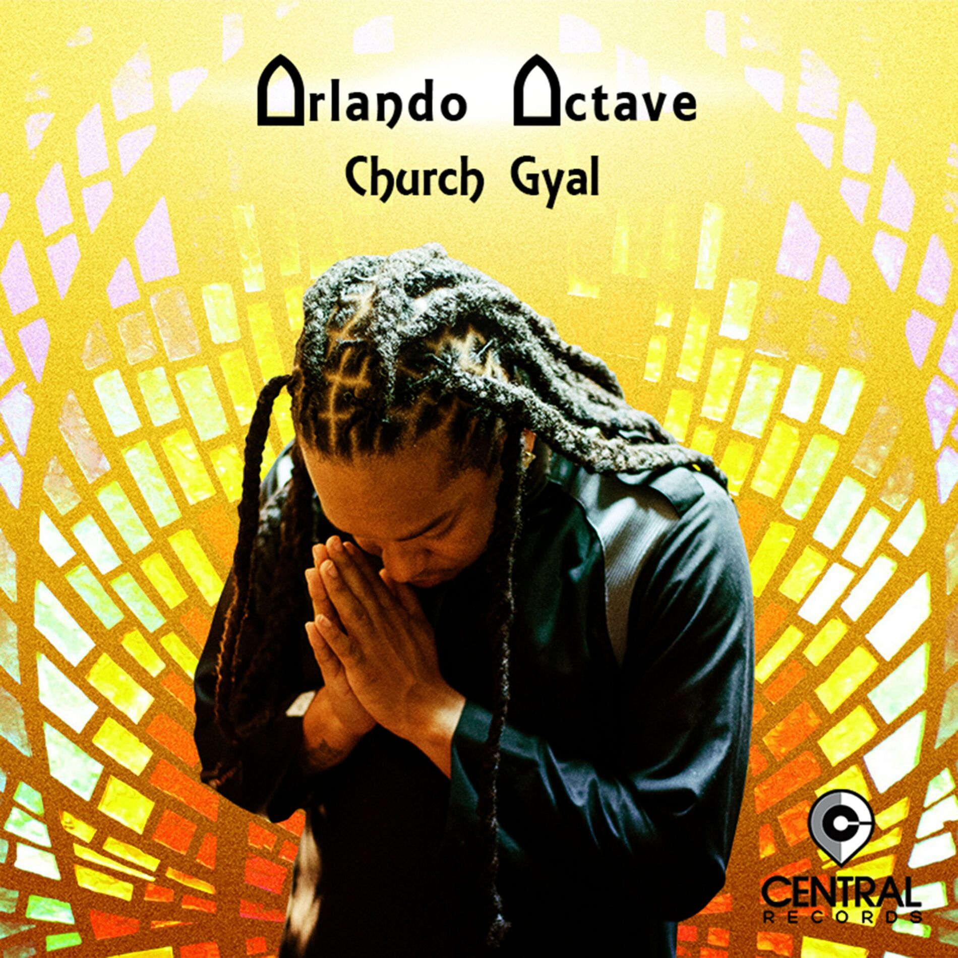 Album cover of Church Gyal