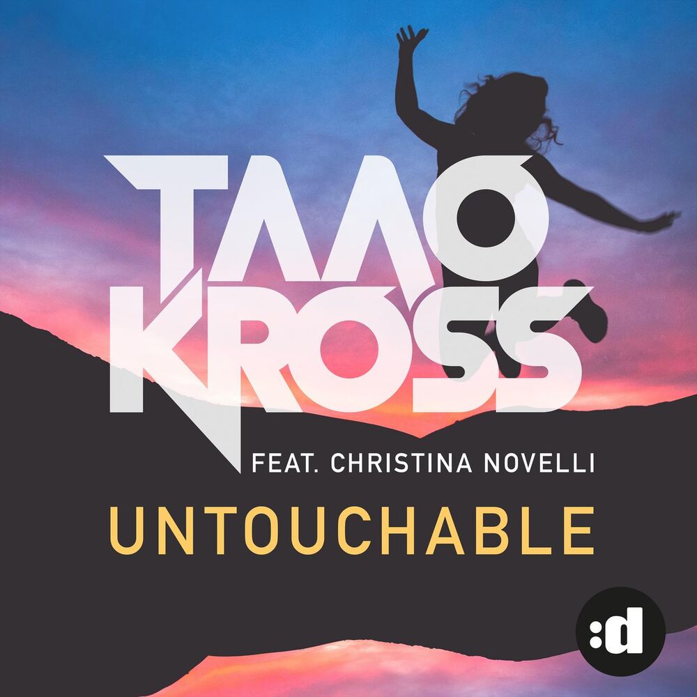 Picture of Untouchable (feat. Christina Novelli)