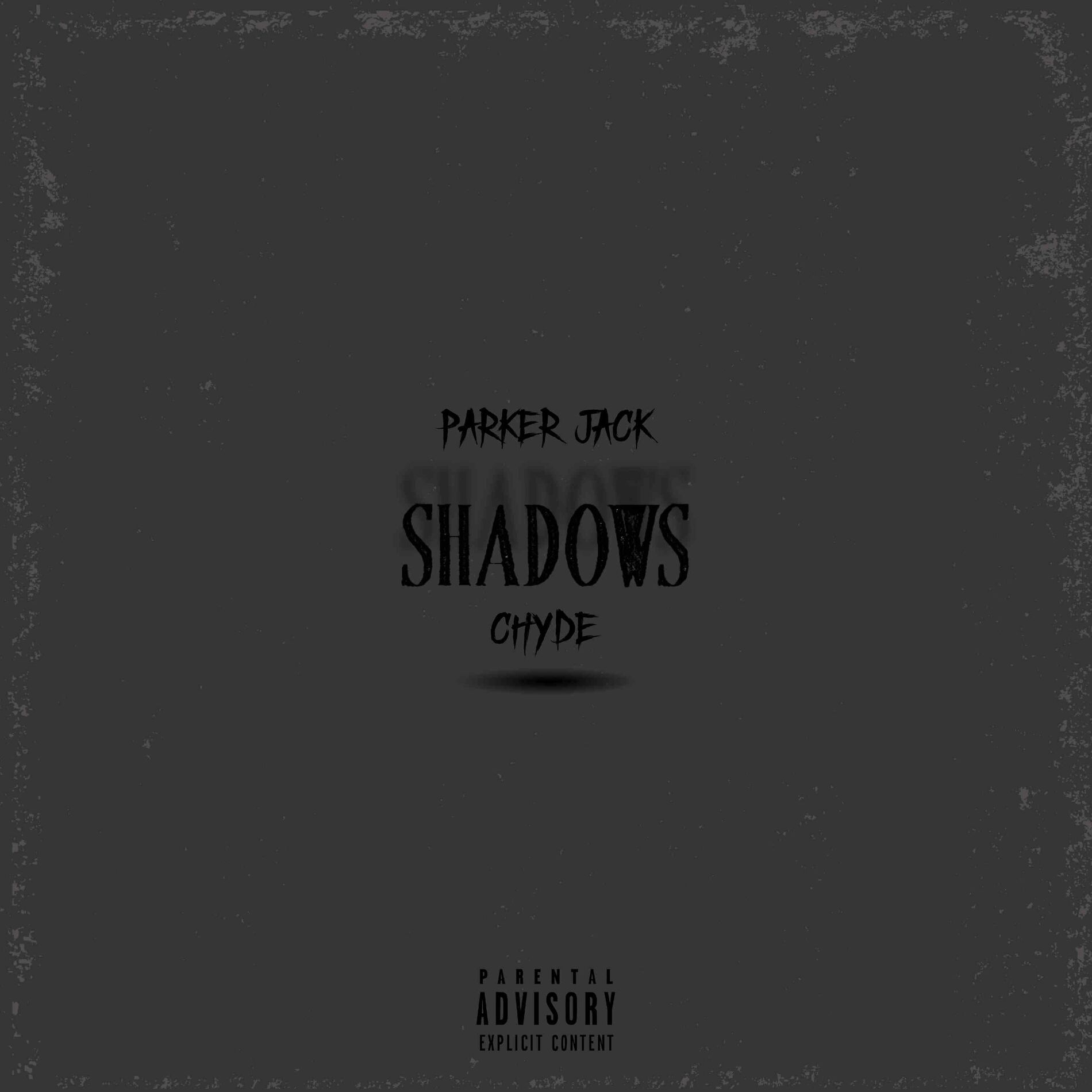 Album cover of SHADOWS